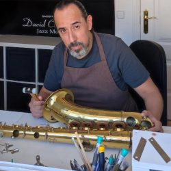 David Castañeda David Castañeda